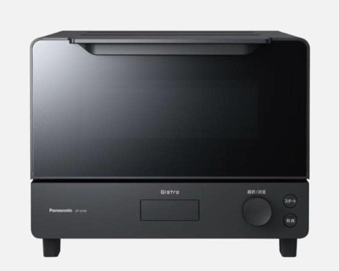 【コムギ】Bistro NT-D700 2024年製 オーブントースター