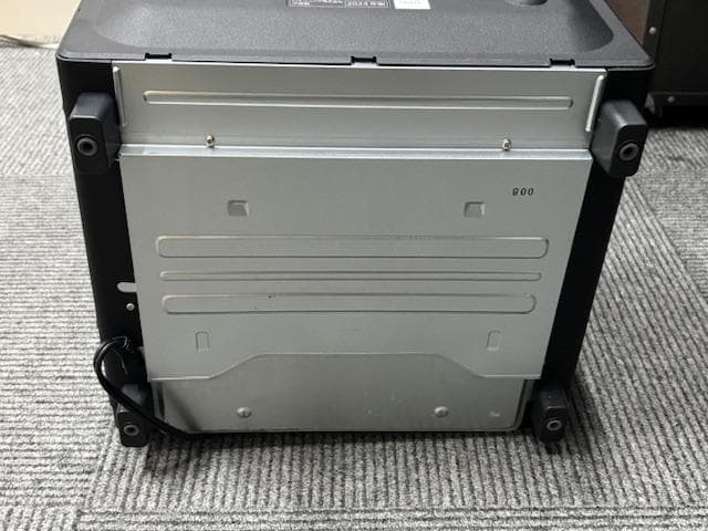 【コムギ】Bistro NT-D700 2024年製 オーブントースター