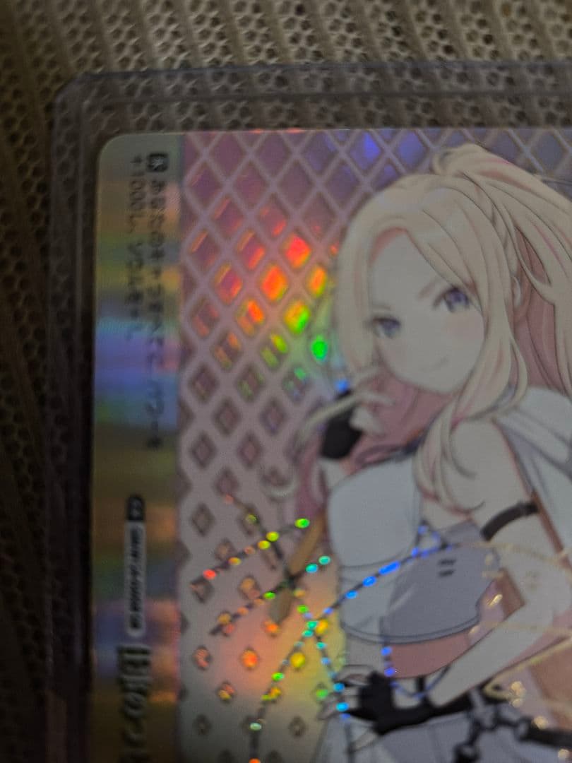 z*k様 ヴァイスシュヴァルツ　十王星南　SIR　シリアル　学園アイドルマスター