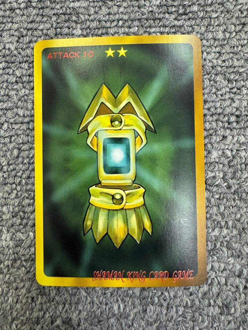 シャーマンキング　カード　約150枚セット　スペシャルレア　スーパーレア　など