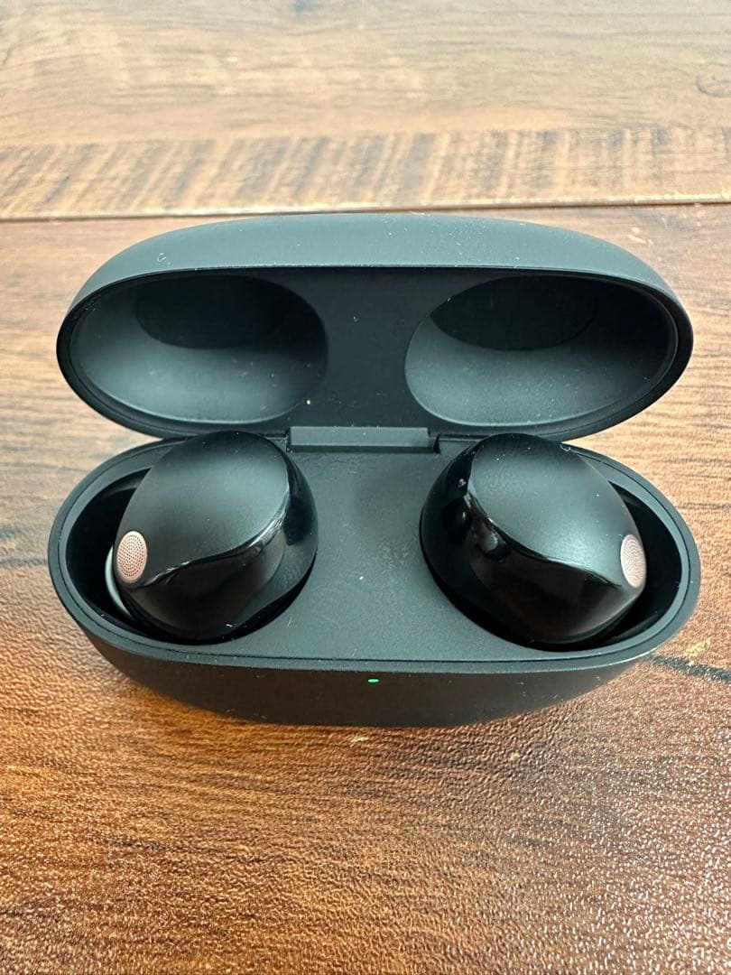 ★美品★SONY WF-1000XM5 完全ワイヤレスイヤホン