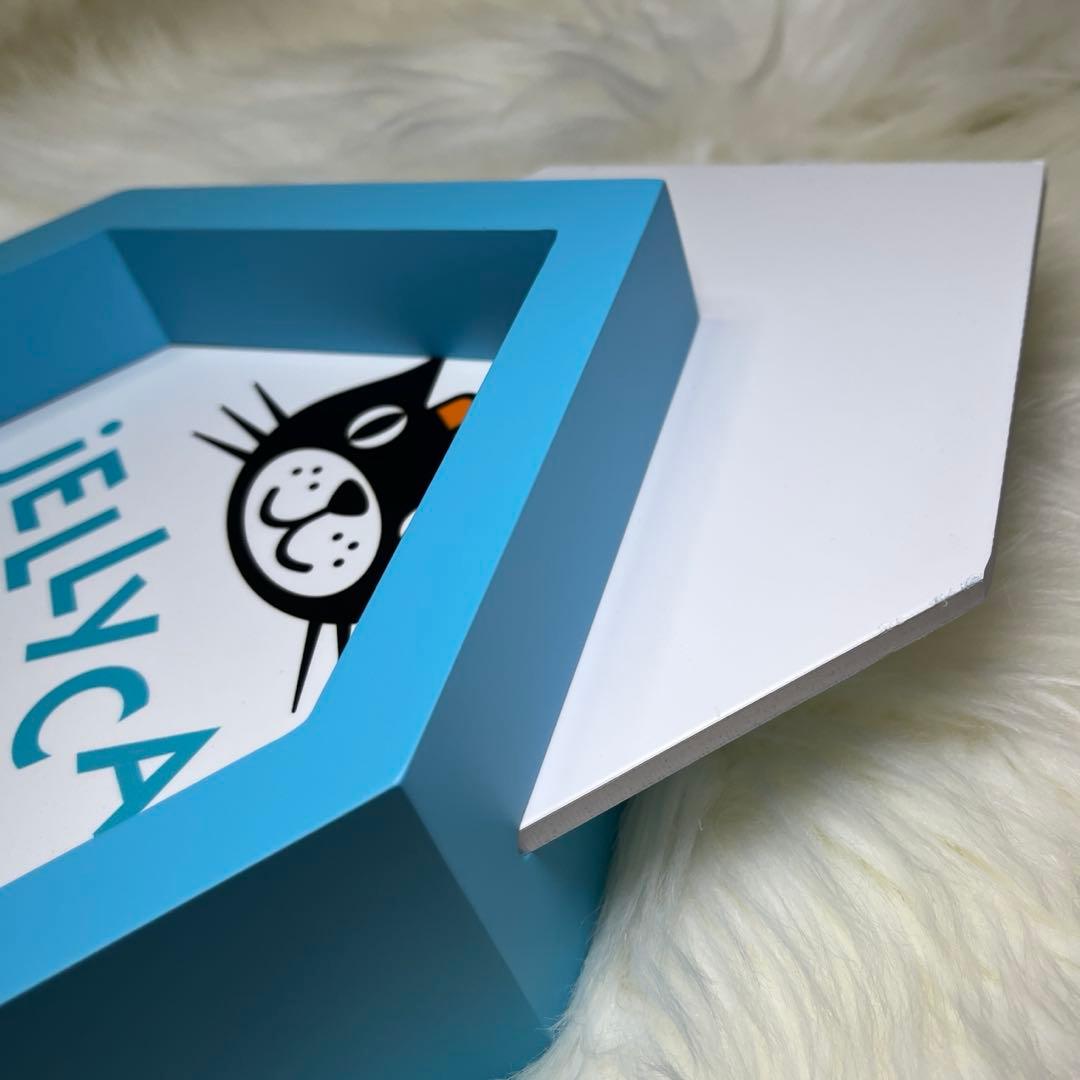  House Logo Stand ロゴスタンド