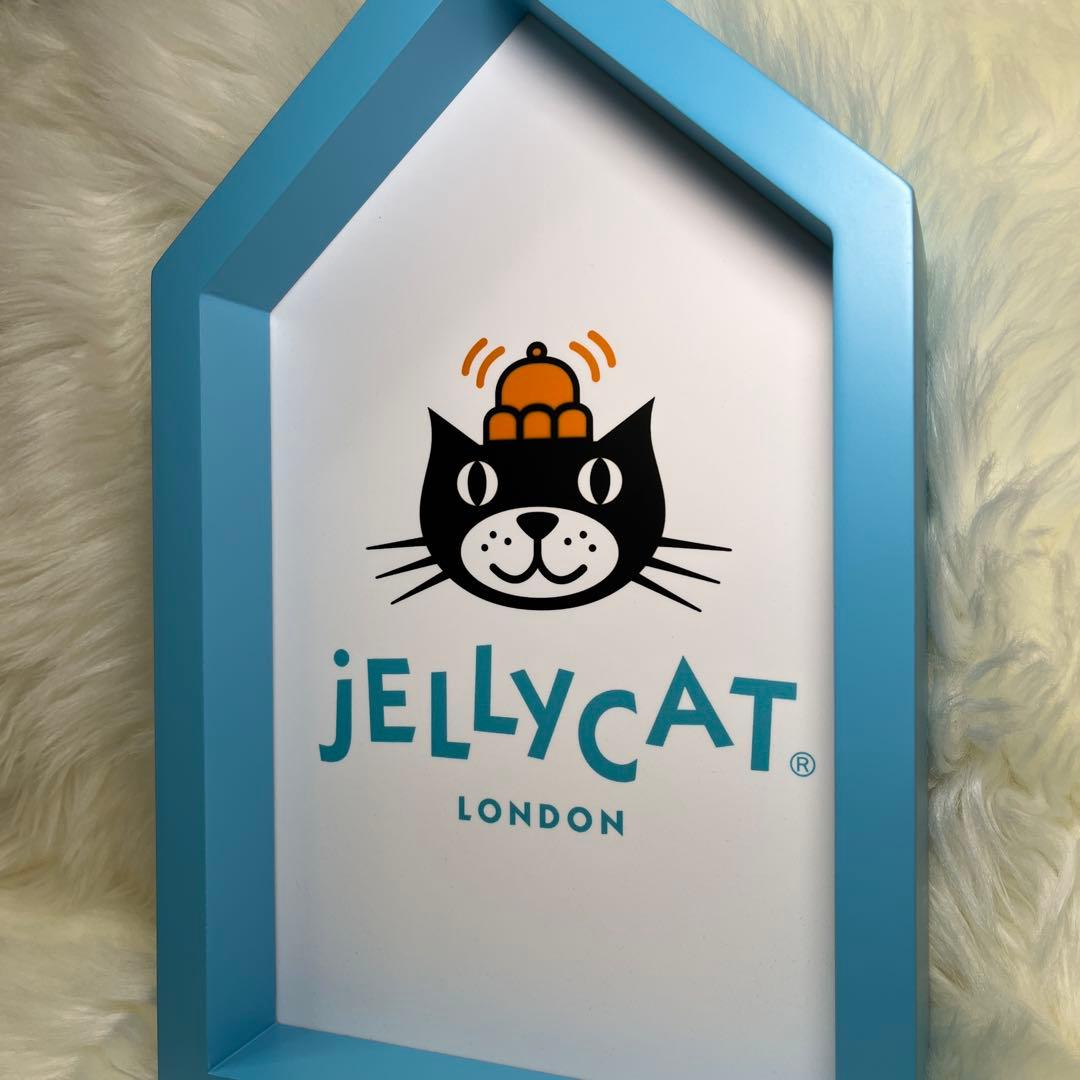  House Logo Stand ロゴスタンド