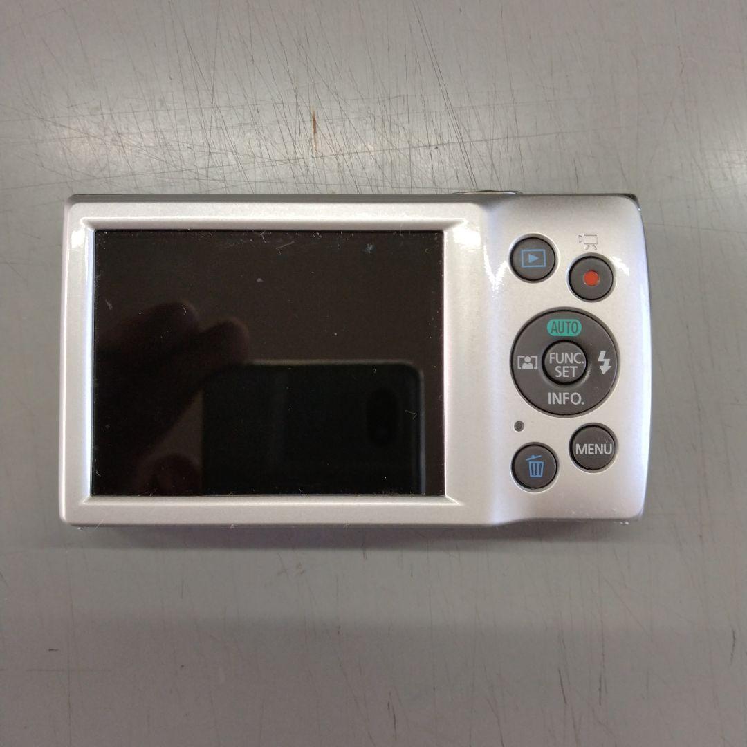 Canon IXY 180 デジタルカメラ