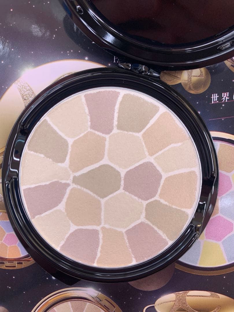 エレガンス ラ プードルオートニュアンス　レフィル 8.8g Ⅴ⑤