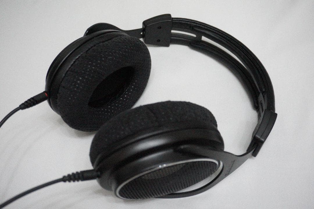 SHURE SRH1840 ヘッドホン　SRH1540用イヤーパッド