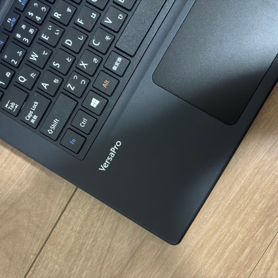 NECノートパソコンi3第7世代Windows11 Office2016付き