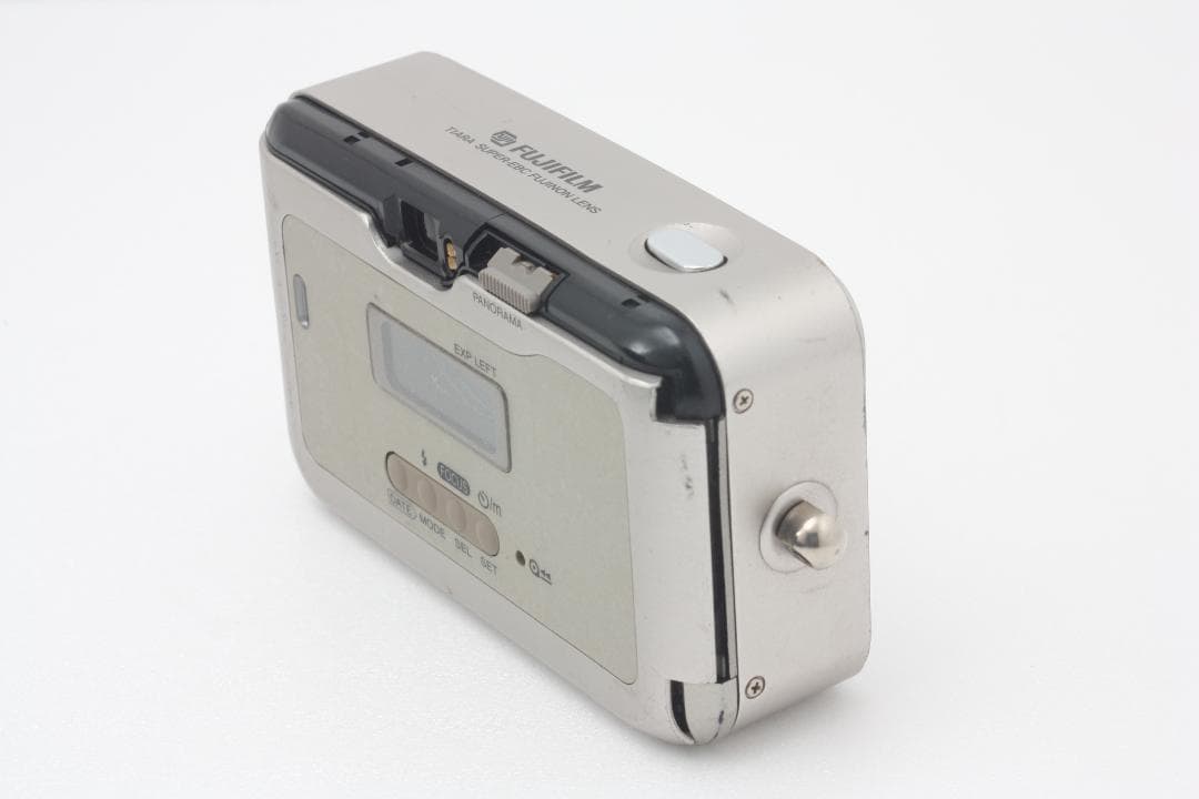 富士フイルム FUJIFILM TIARAⅡ #295