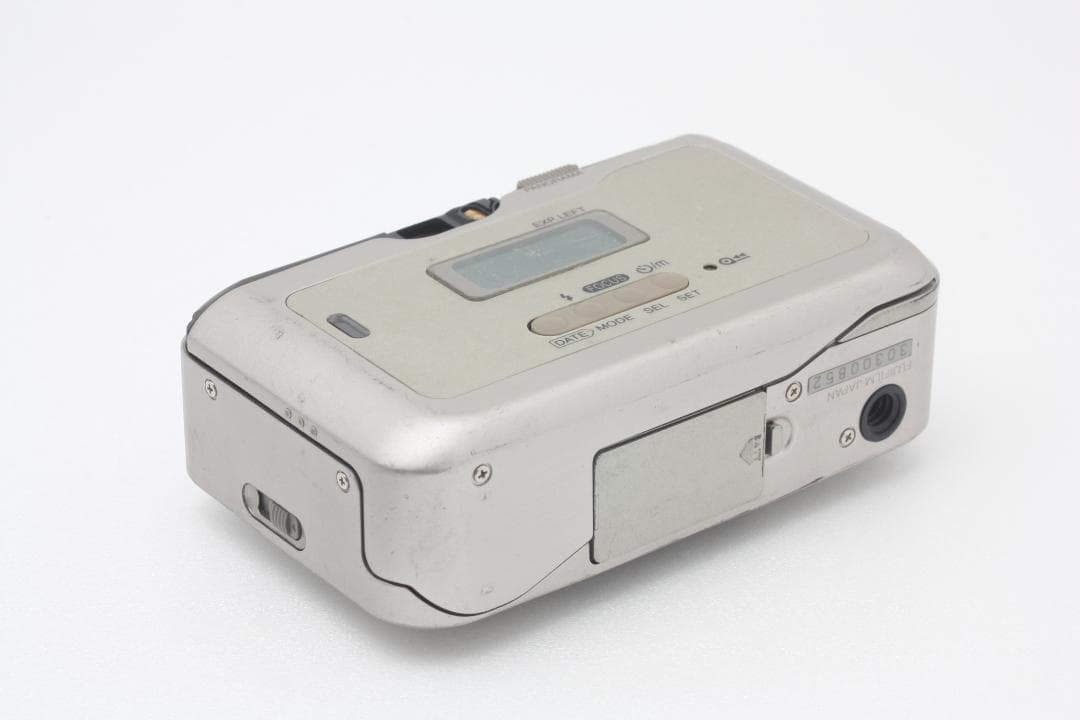 富士フイルム FUJIFILM TIARAⅡ #295