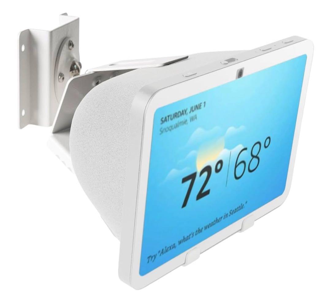 shinar echo show 8 (第3世代) 用 ウォールマウント