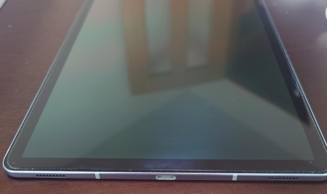 Samsung Tab S6 タブレット