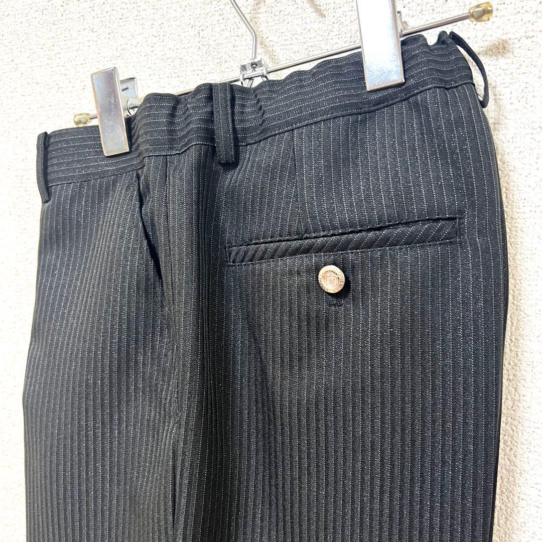 【美品】男の子 160 フォーマルスーツ 6点セット 卒業式 ヒロミチナカノ