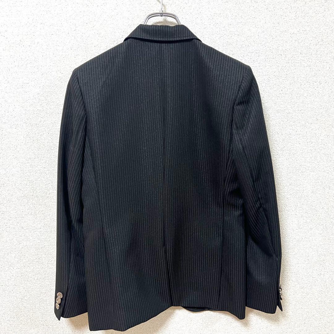 【美品】男の子 160 フォーマルスーツ 6点セット 卒業式 ヒロミチナカノ