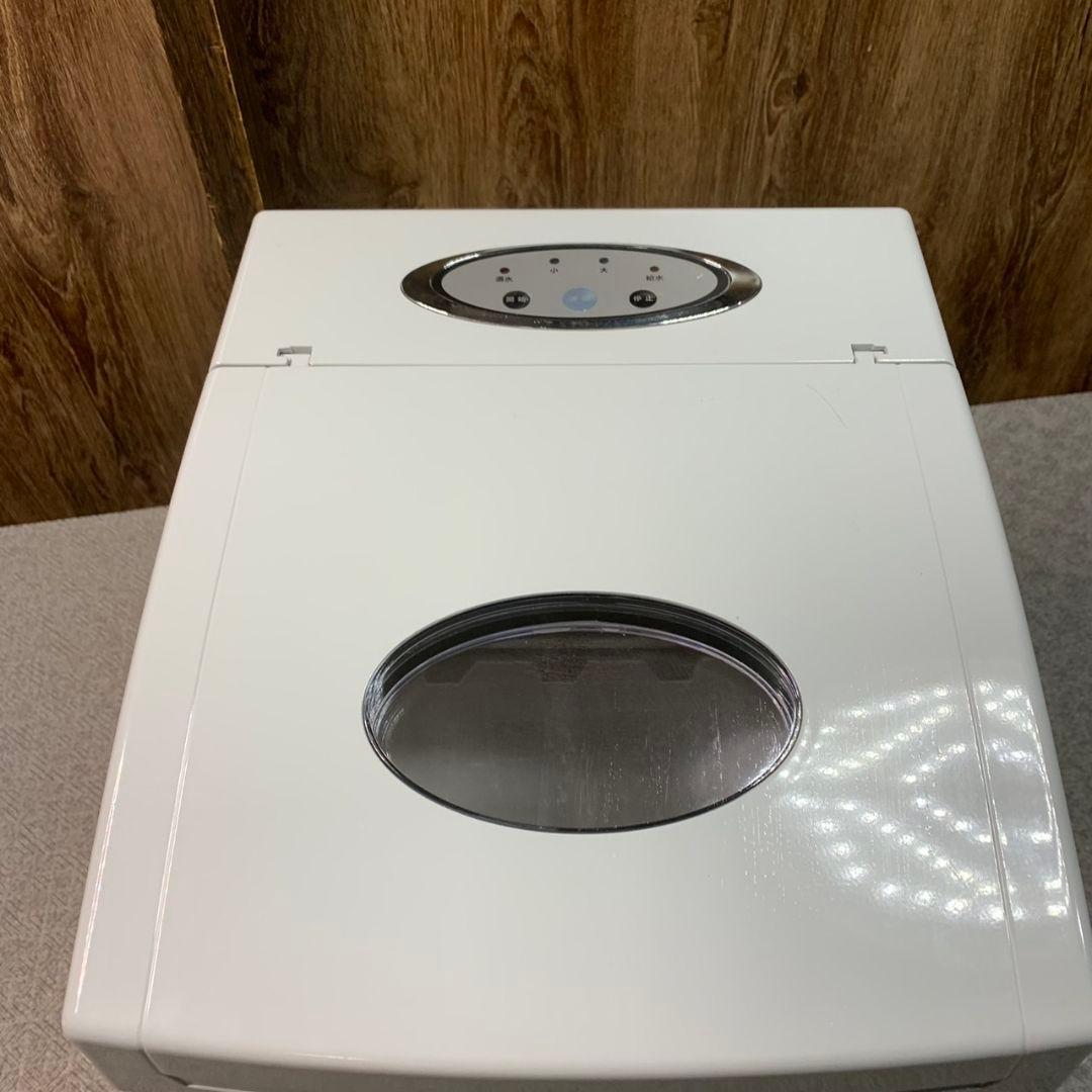 F180\"　ROOMMATE　自家製クリスタルアイスメーカー　RM-118TE