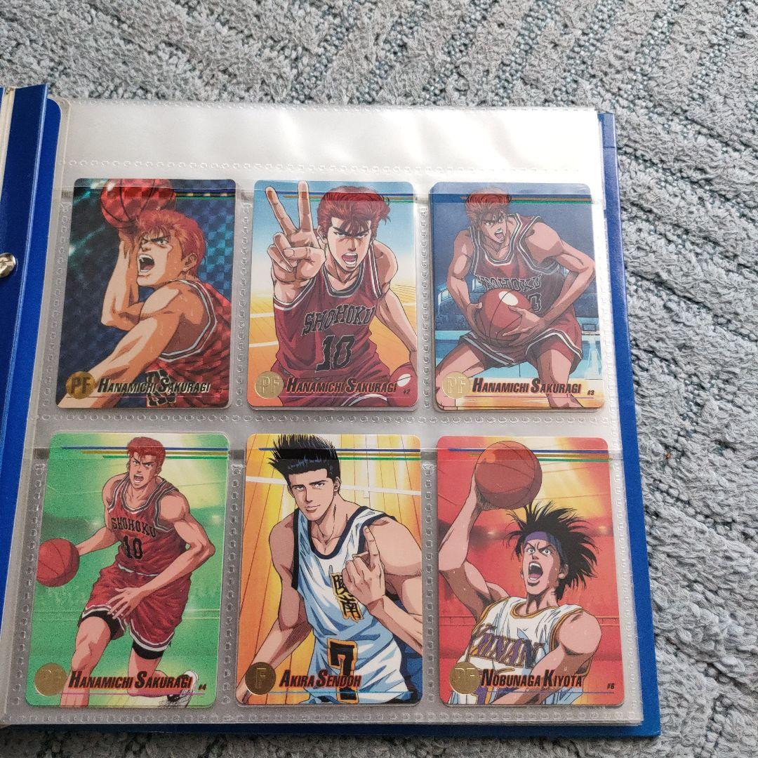スラムダンク　スターメンバーコレクション