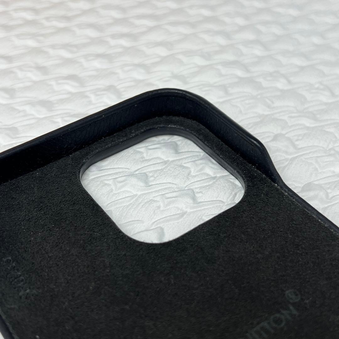 ✨極美品✨LV　ルイ・ヴィトン　iPhone16Pro MAX　ハードケース