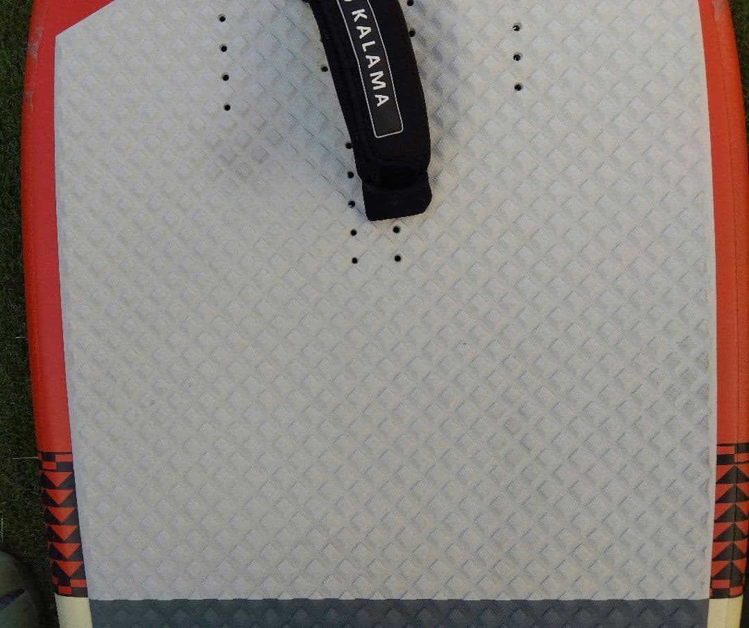 カラマ　E3　フォイルボード　SUP ウィング