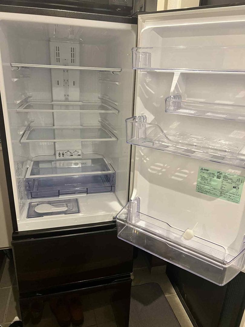冷蔵庫と電子レンジセット　ニトリ　シーリングライトサービス　発送可能