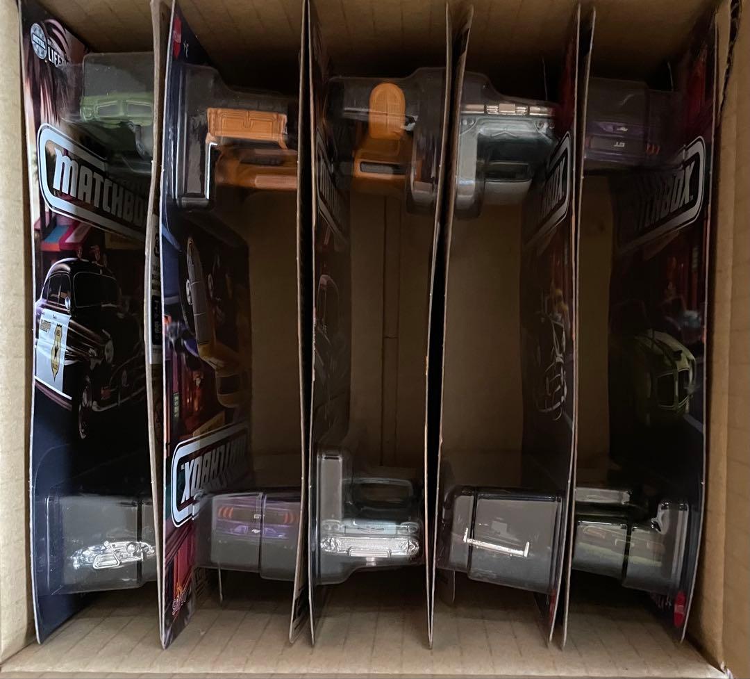 ホットウィール ベーシック(単品)・プレミアム・マッチボックス他 まとめ売り