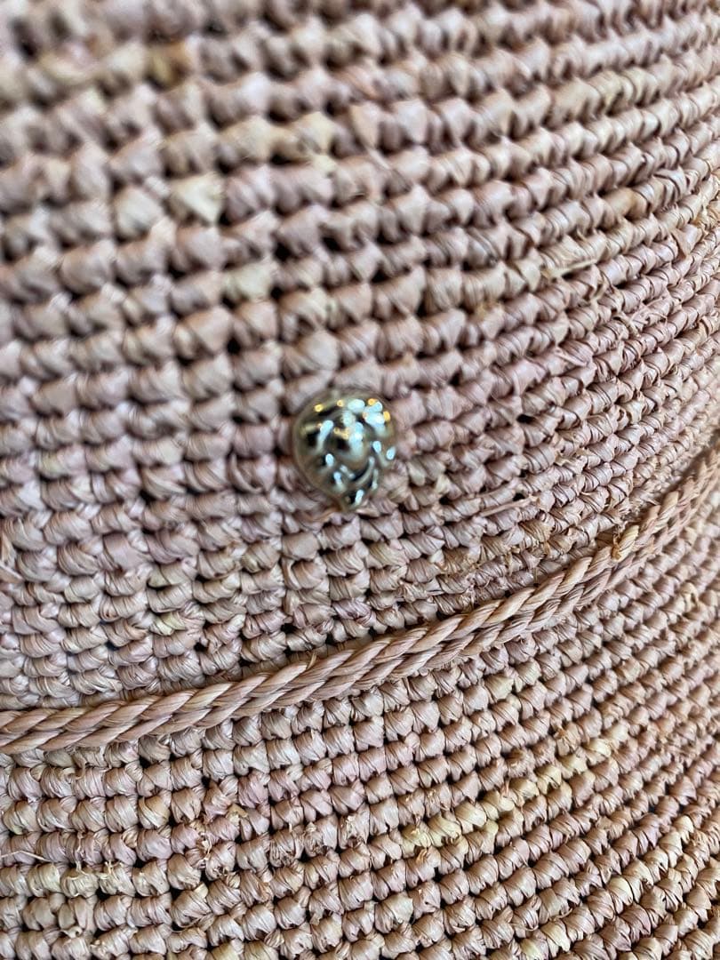 【新品】 HELEN KAMINSKI PROVENCE10 ラフィアハット