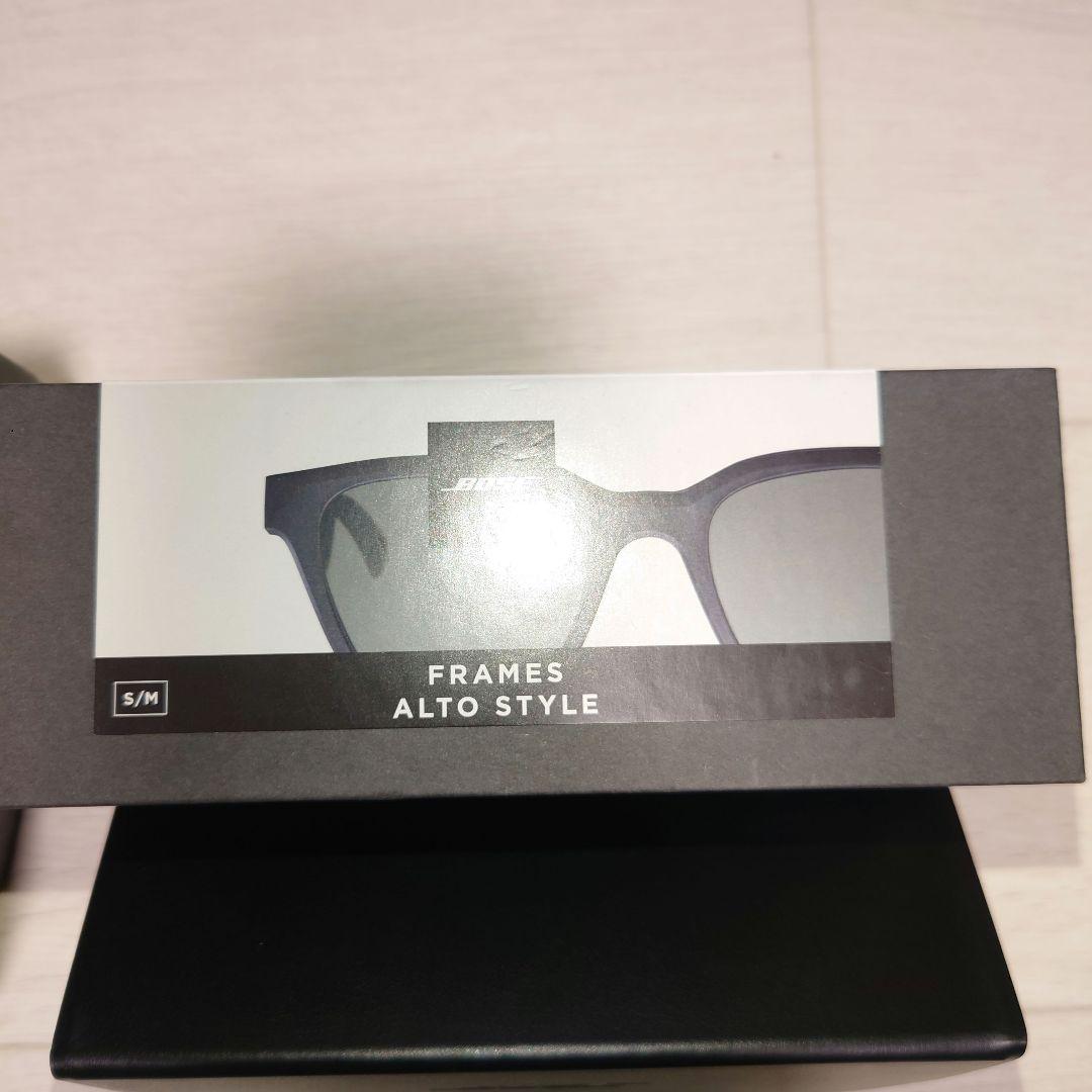 bose frames ジャンク　セット