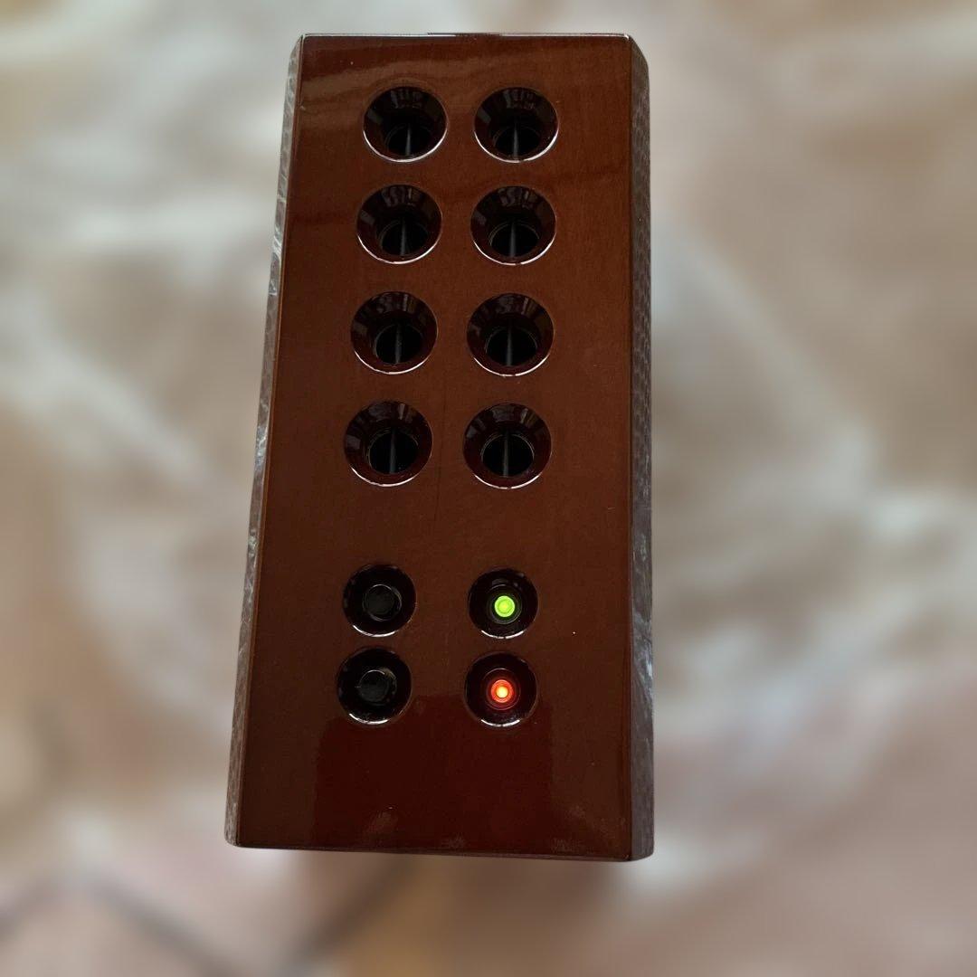 サリール空気清浄機KO-108W