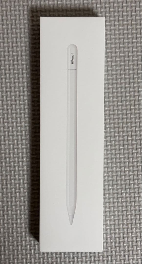 iPad A16 シルバー+Apple Pencil + Pitaka ケース