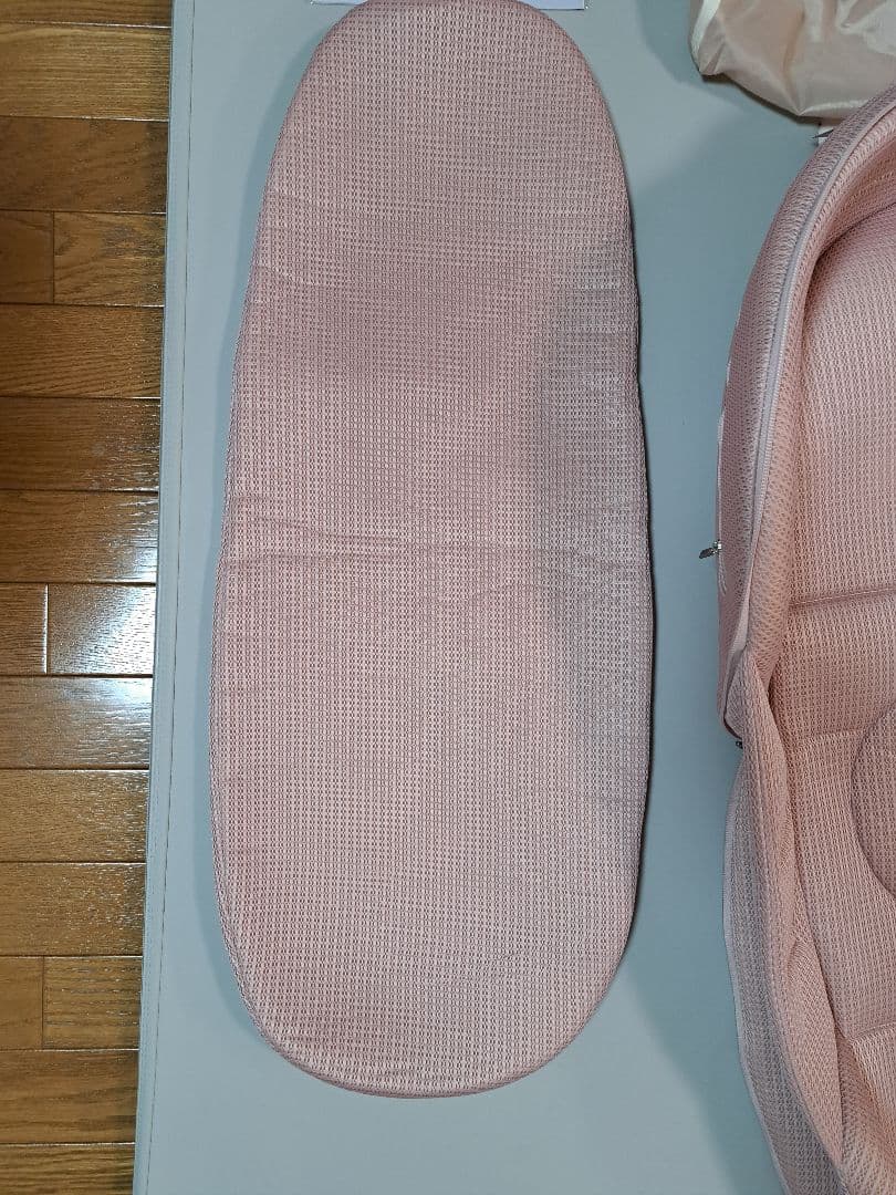 ネオママイズム　タグ付き　袋付き(袋は未使用)箱付き　美品