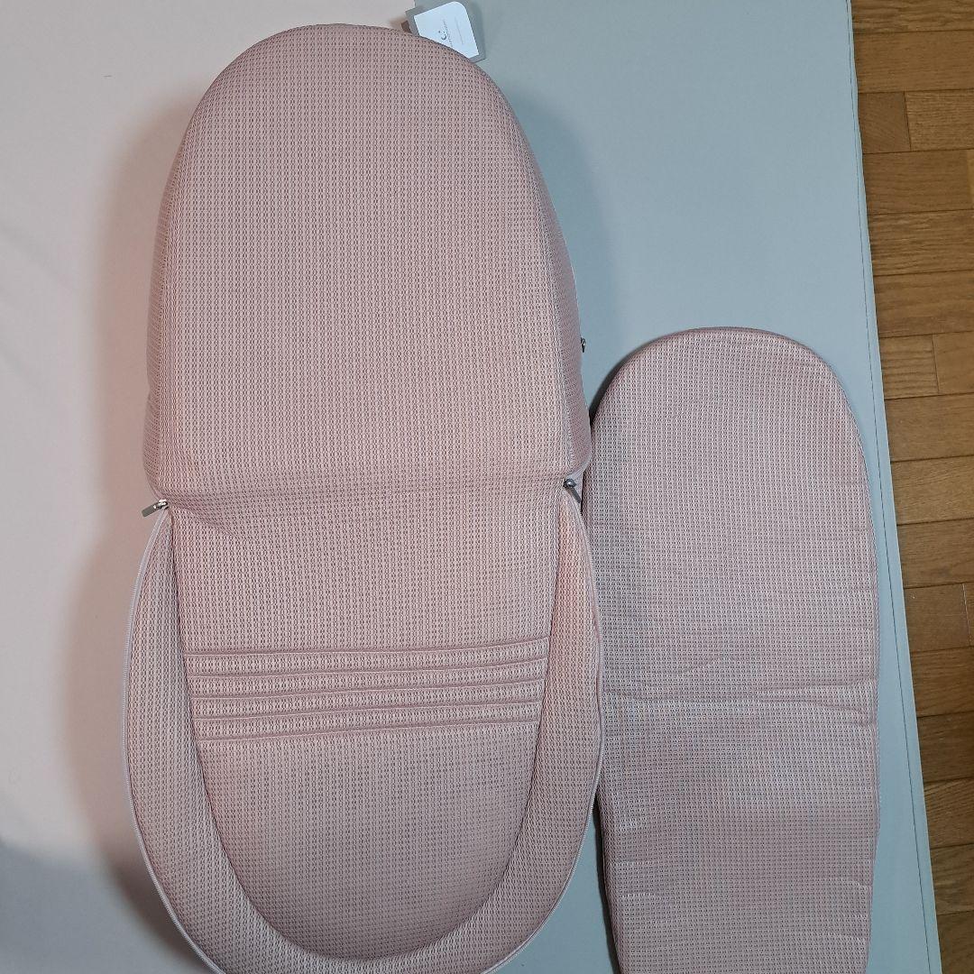 ネオママイズム　タグ付き　袋付き(袋は未使用)箱付き　美品