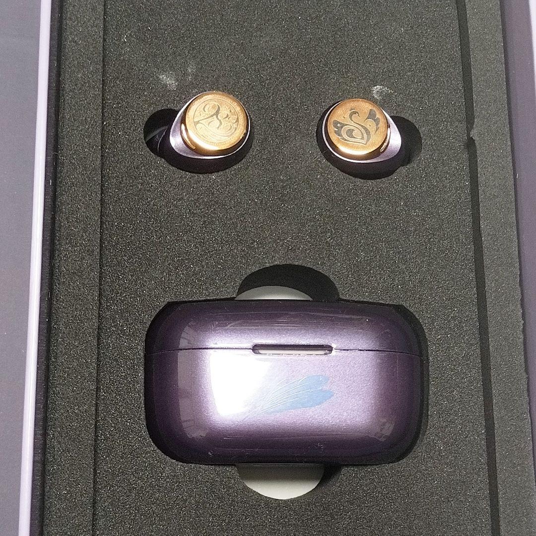 か*で様 AVIOTシャニマス イヤホン 箱付き