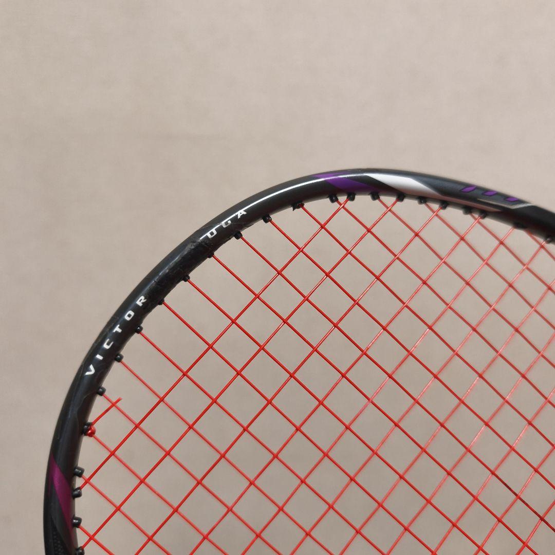 Ran【修理美品】ビクター スラスター RUYGAⅡ 4UG5