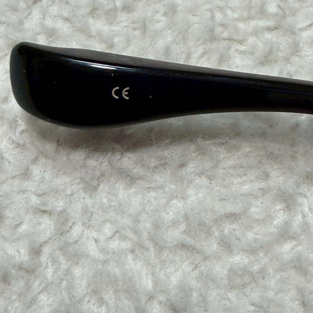 美品 FACTORY900 RF-140 箱付き メガネ