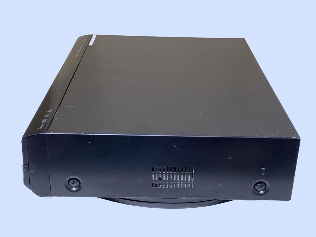 M8755 Panasonic DMR-XP22V VHS一体型DVDレコーダー