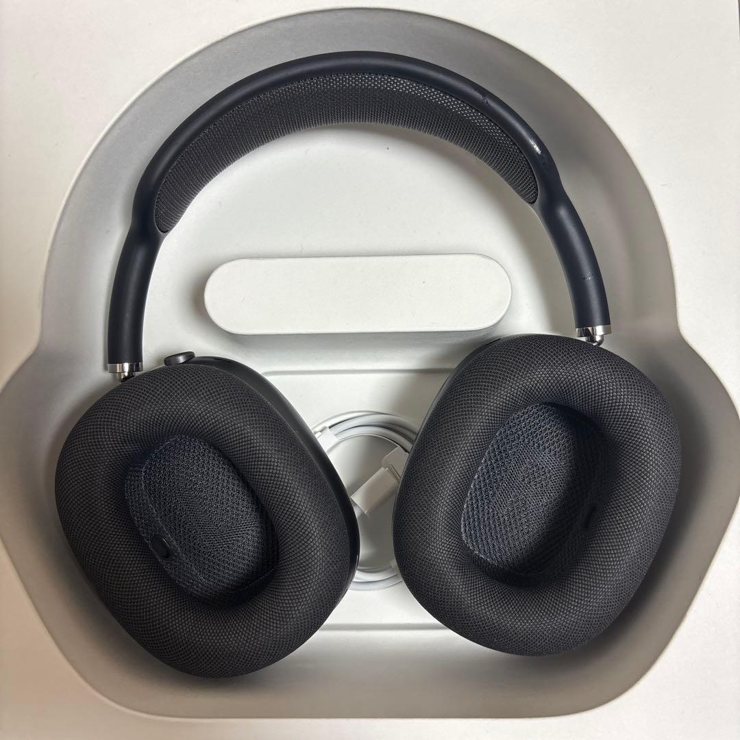 た*ん様 AirPods Max Lightning式