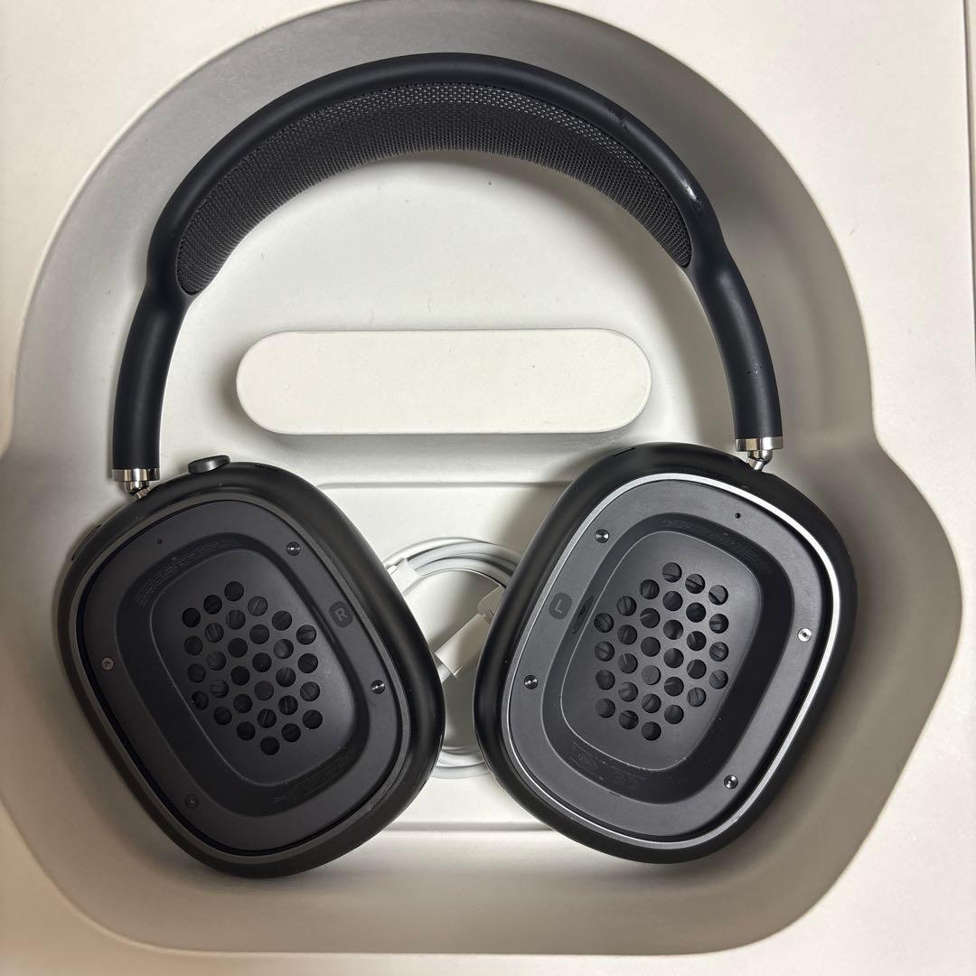 た*ん様 AirPods Max Lightning式