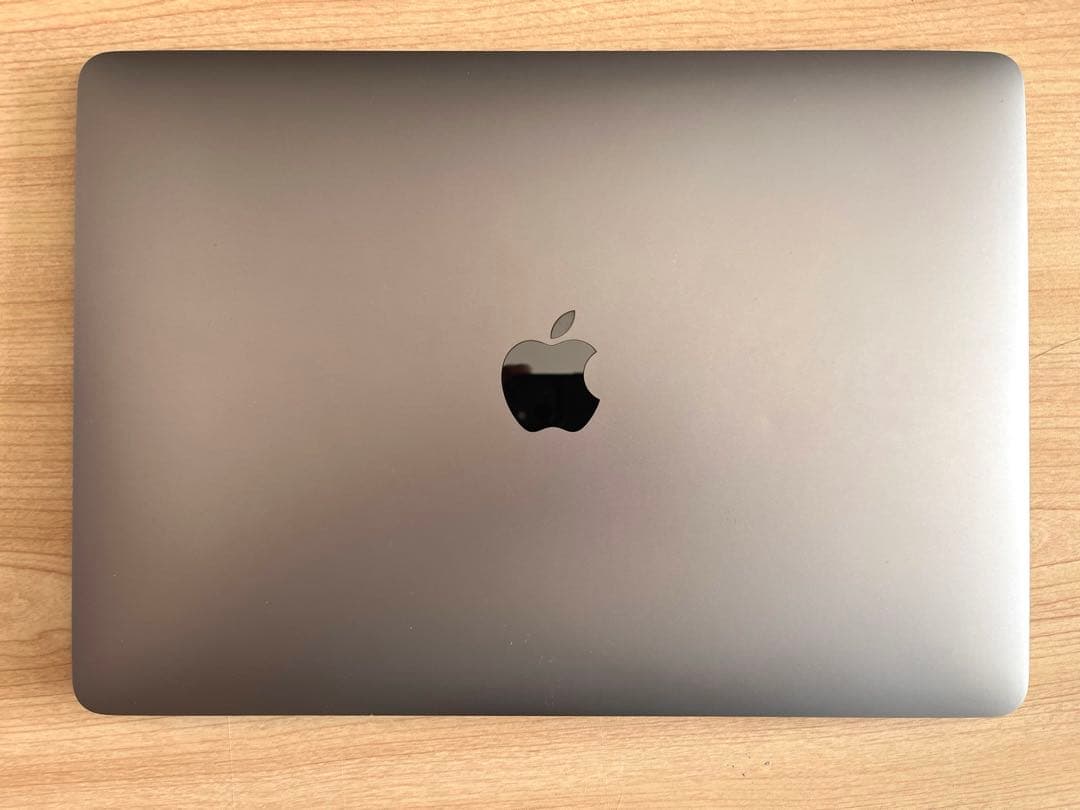 MacBook本体 M1 MacBook Air 13' 16GB SSD256