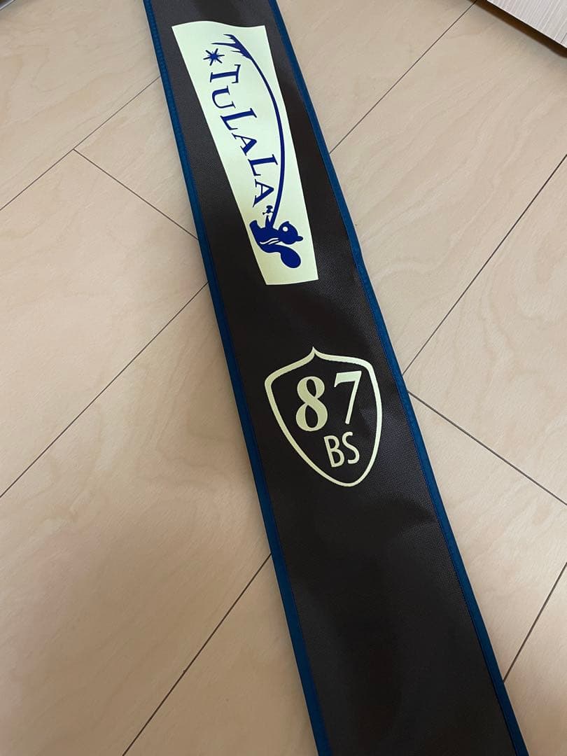 ツララ バリトーノ87