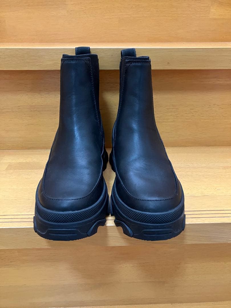 靴 SOREL BREX BOOT CHELSEA WP