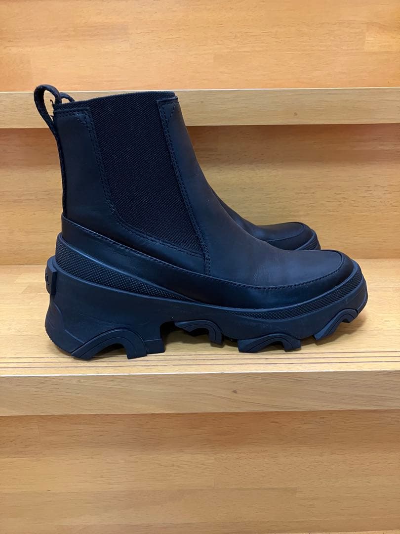 靴 SOREL BREX BOOT CHELSEA WP