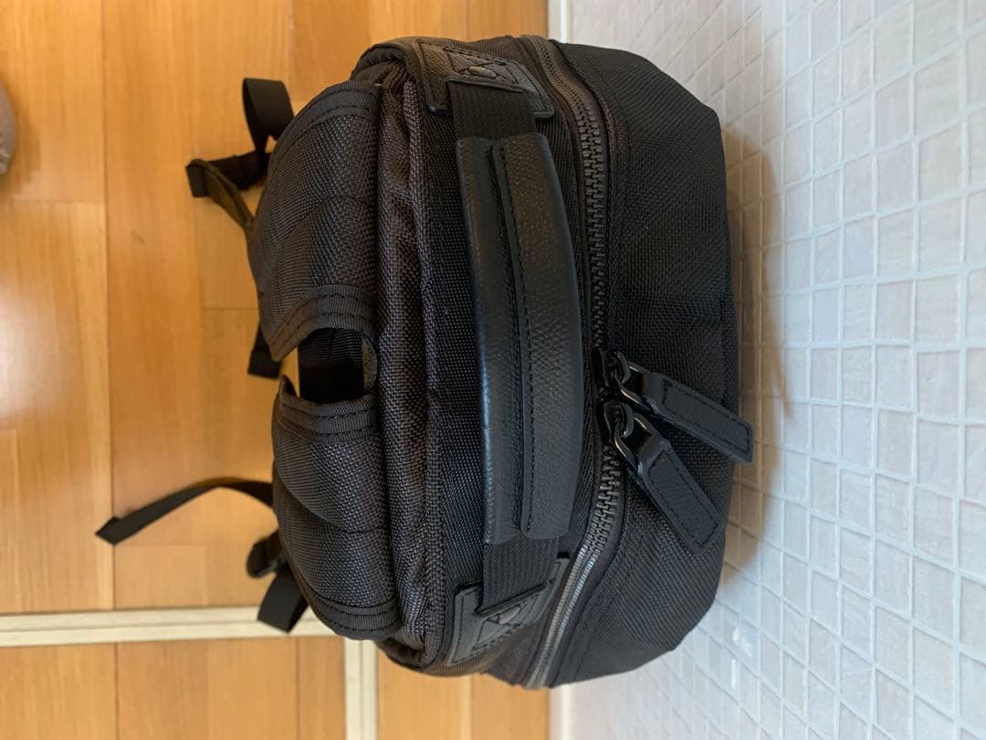 BRIEFING ブリーフィング リュック　FUSION URBANPACK