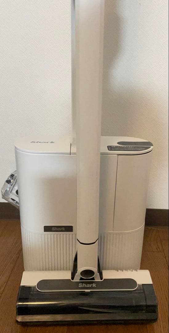 【美品】【23年製】CS150JAE スティッククリーナー SHARK