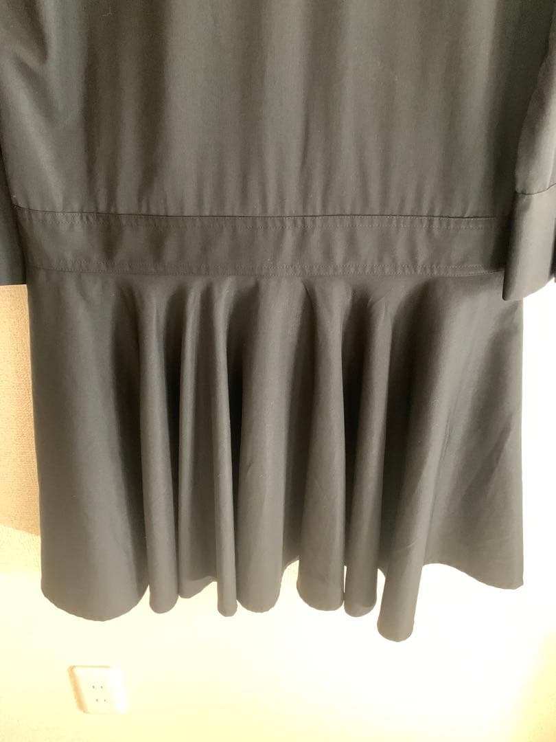 ヨウジヤマモト　y's ワンピース