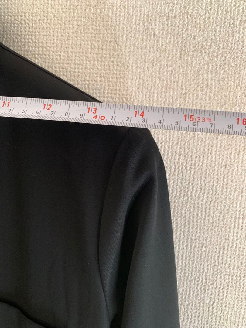 ヨウジヤマモト　y's ワンピース