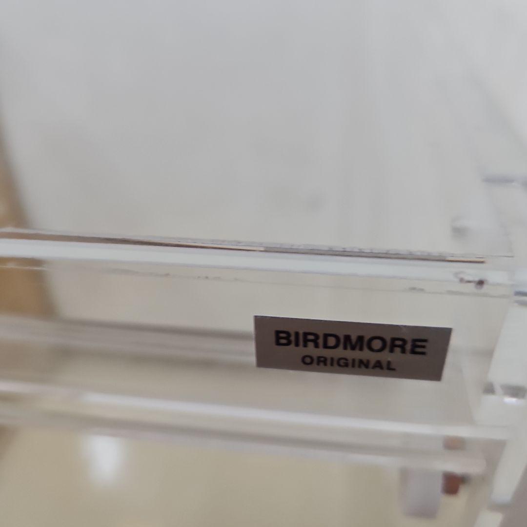 バードモア　アクリルケース