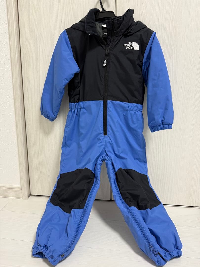 The North Face 子ども用スキーウェア　100