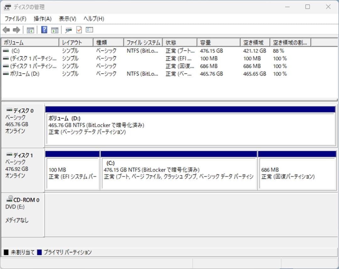 初期保証 i5-10500 16GB SSD512G HDD オフィスWin11