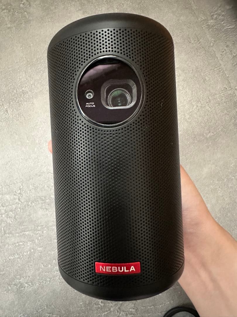 ら*ん様 Anker Nebula Capsule II