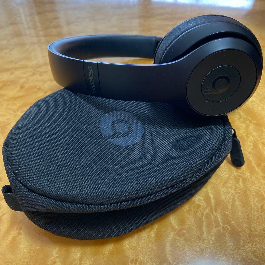 BEATS ヘッドホンSOLO3 WIRELESS