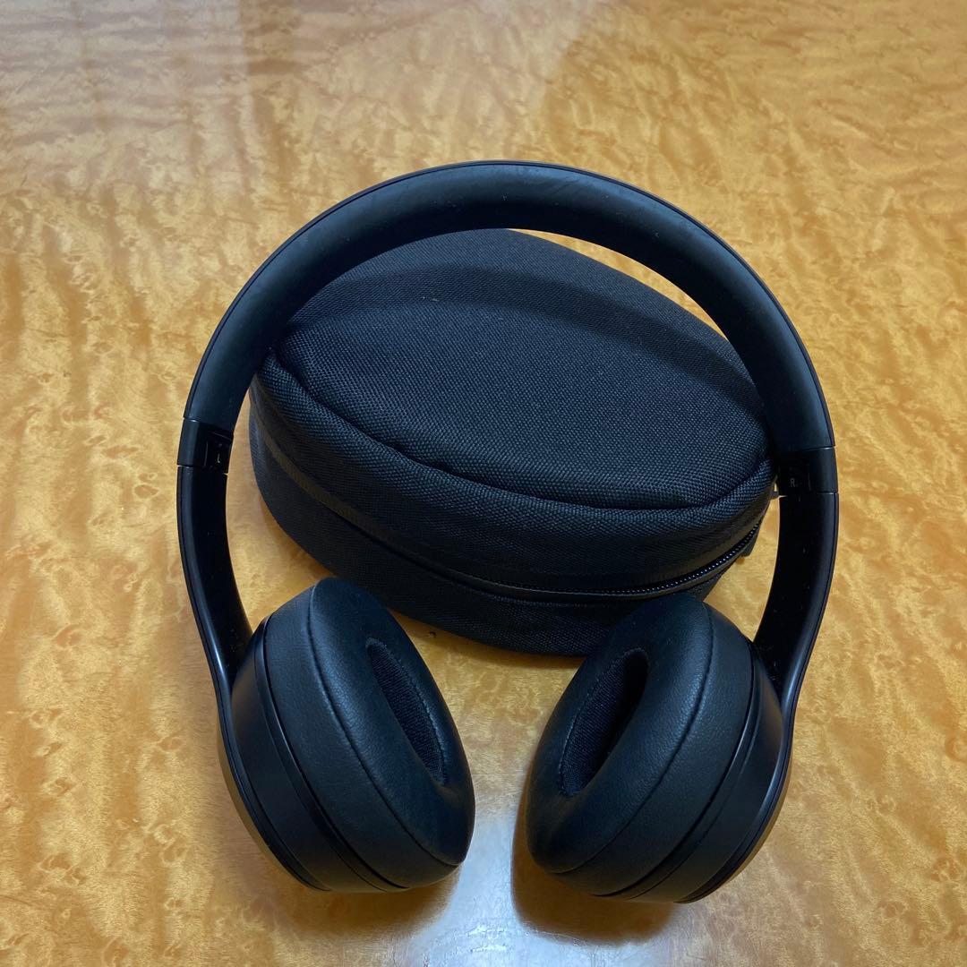 BEATS ヘッドホンSOLO3 WIRELESS