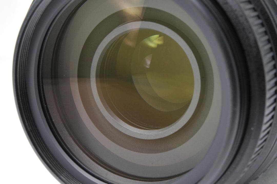 美品 Nikon AF-S 55-300mm VR⭐️望遠レンズ ニコン